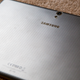 Imagen para el artículo titulado Samsung Galaxy Tab S, análisis: que tiemble el iPad